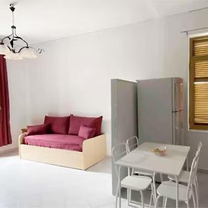Apartamento de 1 Dormitorio